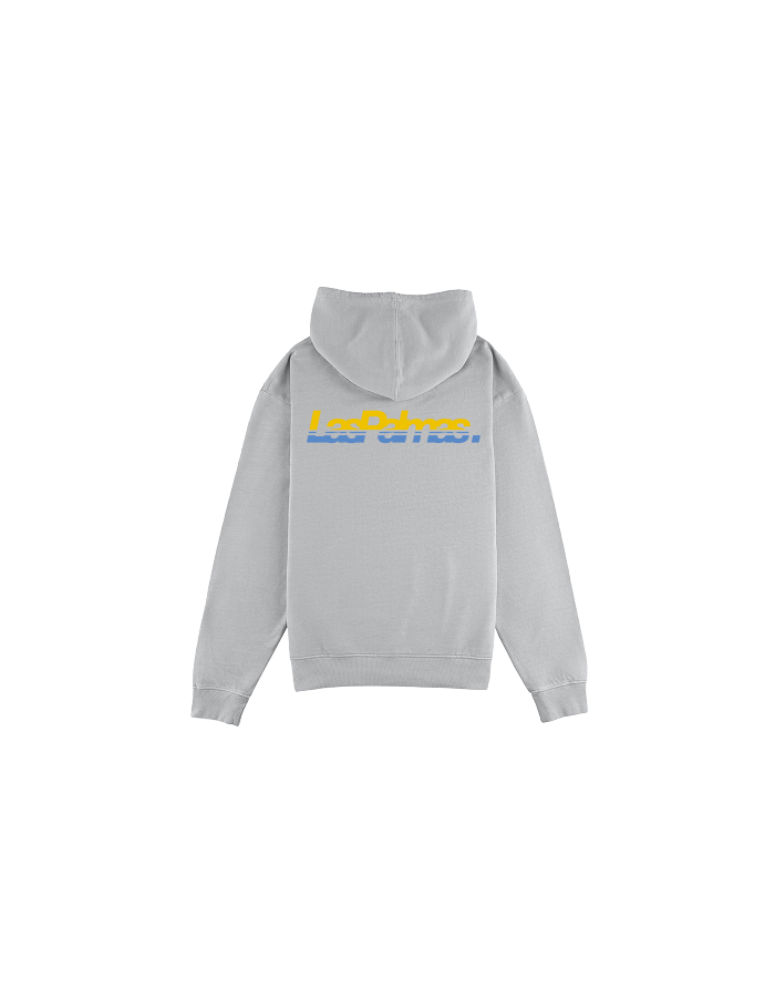 SUDADERA UD by TITOCUSTOM UDLP.